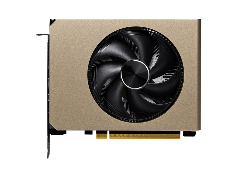 GeForce RTX 5060 8G INSPIRE ITX OC  Видеокарта MSI GeForce RTX 5060 8G INSPIRE ITX OC NVIDIA GeForce RTX 5060 8GB 128bit GDDR7 PCI-E Gen5 HDMI 3xDP