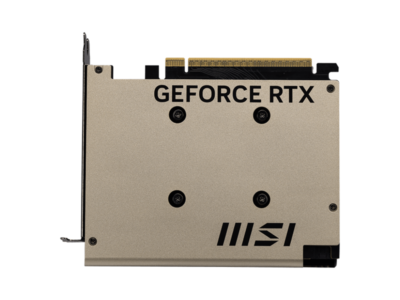 GeForce RTX 5060 8G INSPIRE ITX OC  Видеокарта MSI GeForce RTX 5060 8G INSPIRE ITX OC NVIDIA GeForce RTX 5060 8GB 128bit GDDR7 PCI-E Gen5 HDMI 3xDP 1