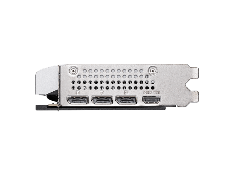 GeForce RTX 5060 8G VENTUS 2X OC Видеокарта MSI GeForce RTX 5060 8G VENTUS 2X OC NVIDIA GeForce RTX 5060 8GB 128bit GDDR7 PCI-E Gen5 HDMI 3xDP 1