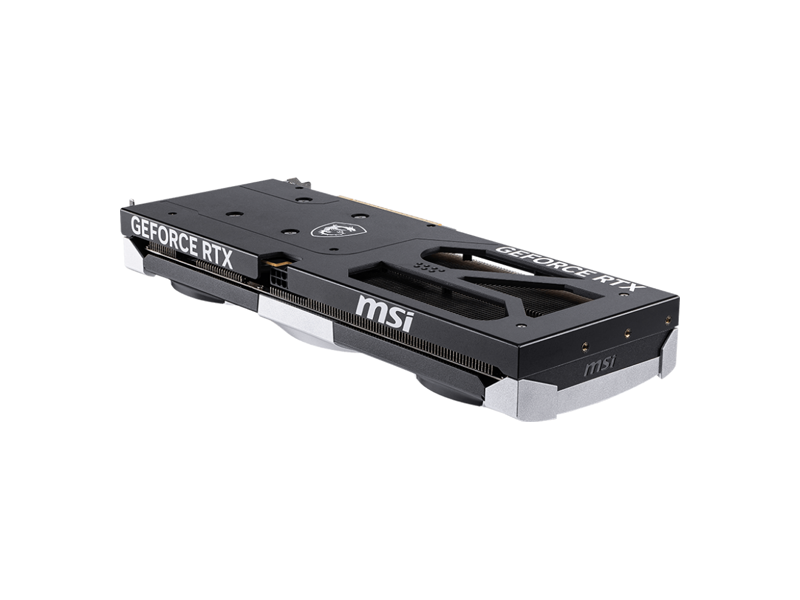 GeForce RTX 5060 8G VENTUS 3X  Видеокарта MSI GeForce RTX 5060 8G VENTUS 3X NVIDIA GeForce RTX 5060 8GB 128bit GDDR7 PCI-E Gen5 HDMI 3xDP 2