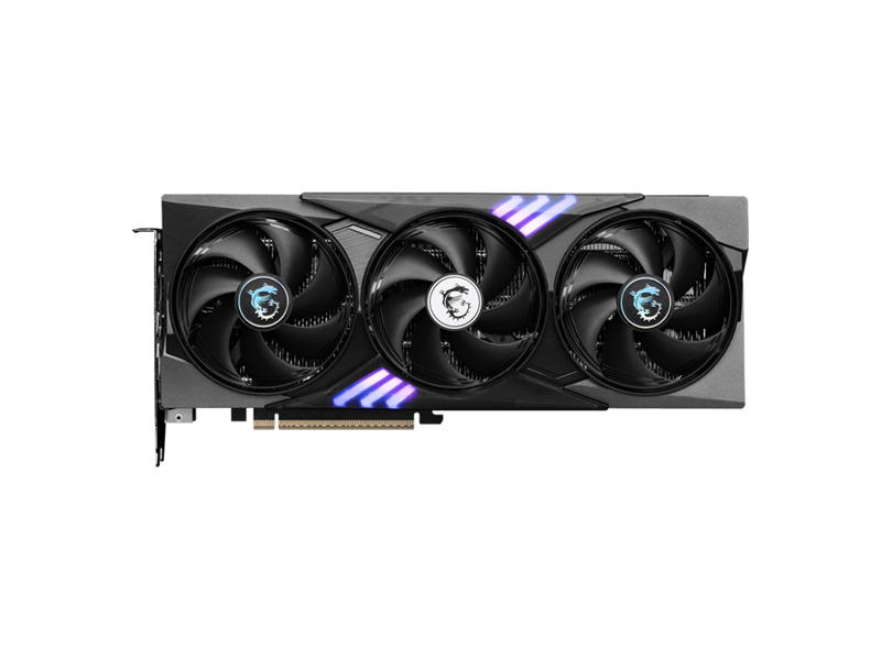 GeForce RTX 5060 Ti 16G GAMING TRIO  Видеокарта MSI GeForce RTX 5060 Ti 16G GAMING TRIO NVIDIA GeForce RTX 5060 Ti 16GB 128bit GDDR7 PCI-E Gen5 HDMI 3xDP