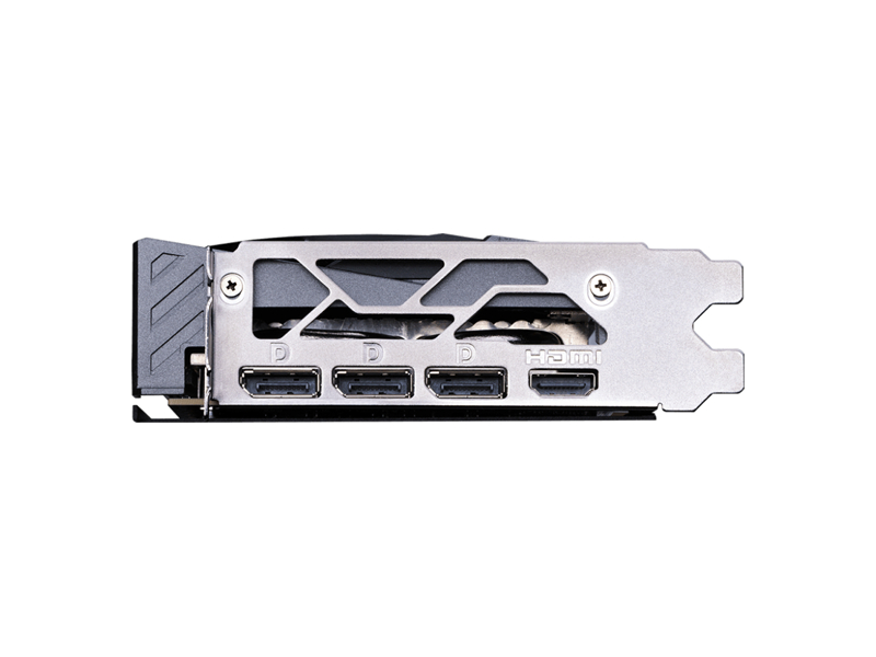 GeForce RTX 5060 Ti 16G GAMING TRIO  Видеокарта MSI GeForce RTX 5060 Ti 16G GAMING TRIO NVIDIA GeForce RTX 5060 Ti 16GB 128bit GDDR7 PCI-E Gen5 HDMI 3xDP 1