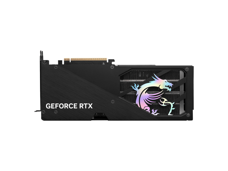 GeForce RTX 5060 Ti 16G GAMING TRIO OC  Видеокарта MSI GeForce RTX 5060 Ti 16G GAMING TRIO OC NVIDIA GeForce RTX 5060 Ti 16GB 128bit GDDR7 PCI-E Gen5 HDMI 3xDP 2