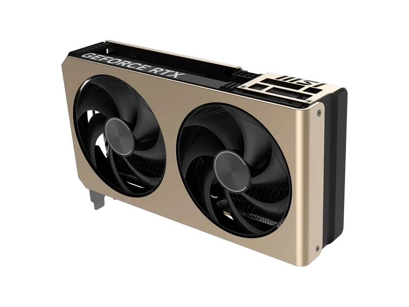 GeForce RTX 5060 Ti 16G INSPIRE 2X  Видеокарта MSI GeForce RTX 5060 Ti 16G INSPIRE 2X NVIDIA GeForce RTX 5060 Ti 16GB 128bit GDDR7 PCI-E Gen5 HDMI 3xDP