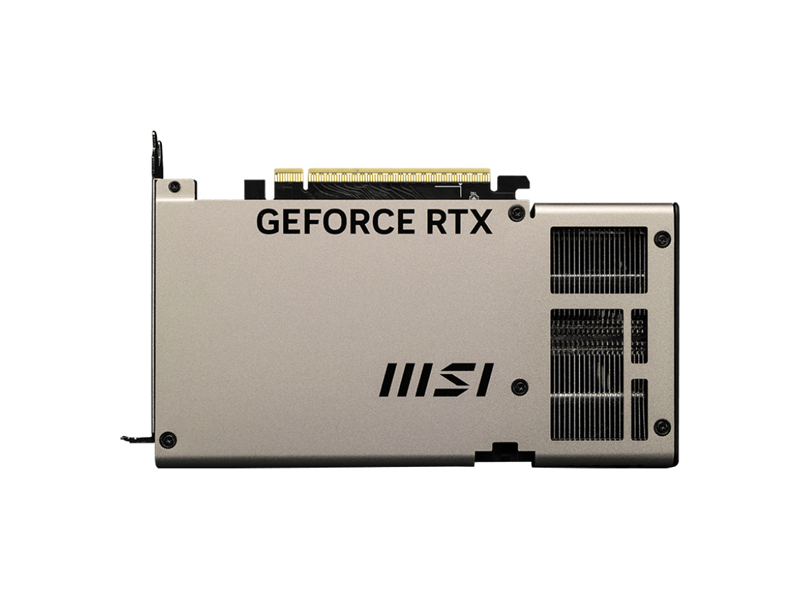 GeForce RTX 5060 Ti 16G INSPIRE 2X  Видеокарта MSI GeForce RTX 5060 Ti 16G INSPIRE 2X NVIDIA GeForce RTX 5060 Ti 16GB 128bit GDDR7 PCI-E Gen5 HDMI 3xDP 1