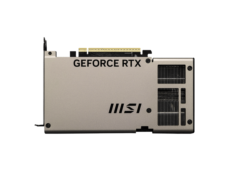 GeForce RTX 5060 Ti 16G INSPIRE 2X OC  Видеокарта MSI GeForce RTX 5060 Ti 16G INSPIRE 2X OC NVIDIA GeForce RTX 5060 Ti 16GB 128bit GDDR7 PCI-E Gen5 HDMI 3xDP 2