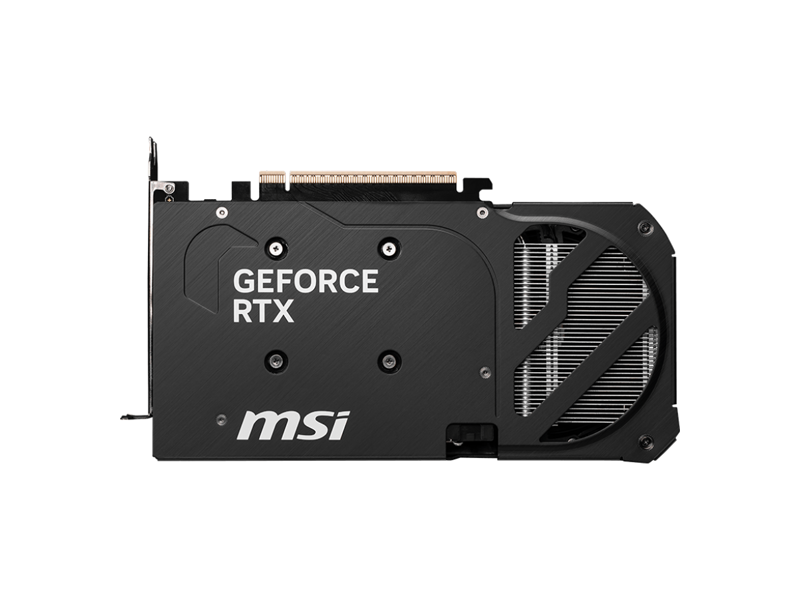 GeForce RTX 5060 Ti 16G SHADOW 2X OC PLUS  Видеокарта MSI GeForce RTX 5060 Ti 16G SHADOW 2X OC PLUS NVIDIA GeForce RTX 5060 Ti 16GB 125bit GDDR7 PCI-E Gen5 HDMI 3xDP 2