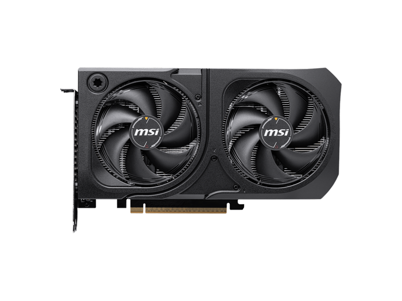GeForce RTX 5060 Ti 16G SHADOW 2X PLUS Видеокарта MSI GeForce RTX 5060 Ti 16G SHADOW 2X PLUS NVIDIA GeForce RTX 5060 Ti 16GB 128bit GDDR7 PCI-E Gen5 HDMI 3xDP
