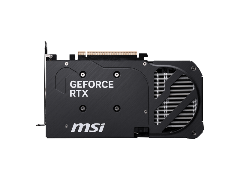 GeForce RTX 5060 Ti 16G SHADOW 2X PLUS Видеокарта MSI GeForce RTX 5060 Ti 16G SHADOW 2X PLUS NVIDIA GeForce RTX 5060 Ti 16GB 128bit GDDR7 PCI-E Gen5 HDMI 3xDP 2