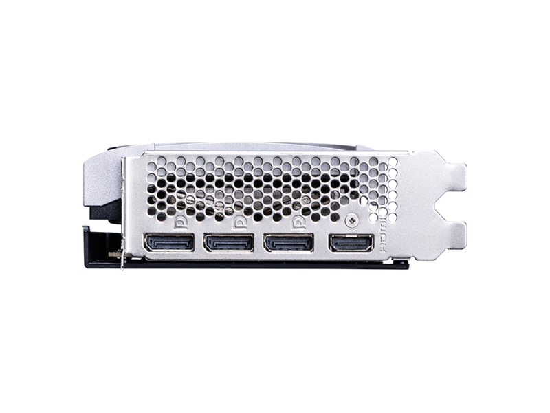 GeForce RTX 5060 Ti 16G VENTUS 3X  Видеокарта MSI RTX 5060 Ti 16G VENTUS 3X NVIDIA GeForce RTX 5060 Ti 16GB 128bit GDDR7 PCI-E Gen5 HDMI 3xDP 1