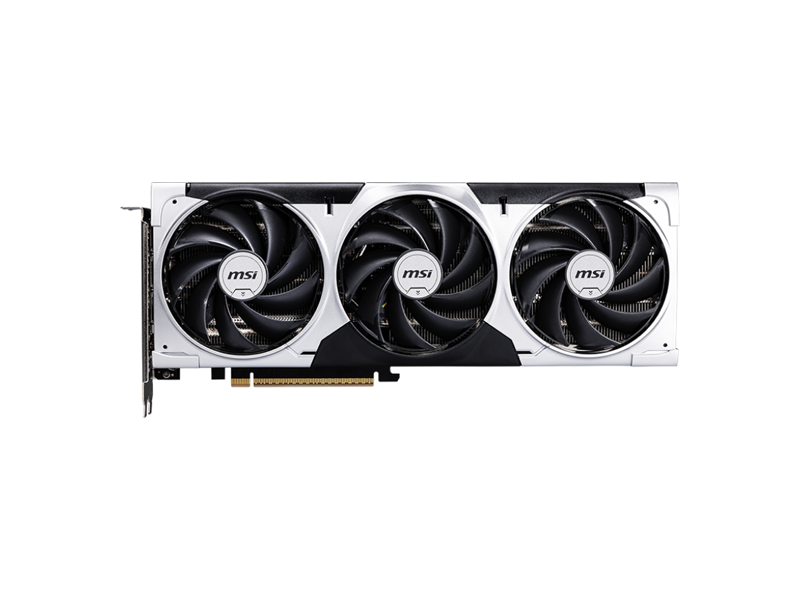 GeForce RTX 5060 Ti 16G VENTUS 3X OC Видеокарта MSI GeForce RTX 5060 Ti 16G VENTUS 3X OC NVIDIA GeForce RTX 5060 Ti 16GB 128bit GDDR7 PCI-E Gen5 HDMI 3xDP
