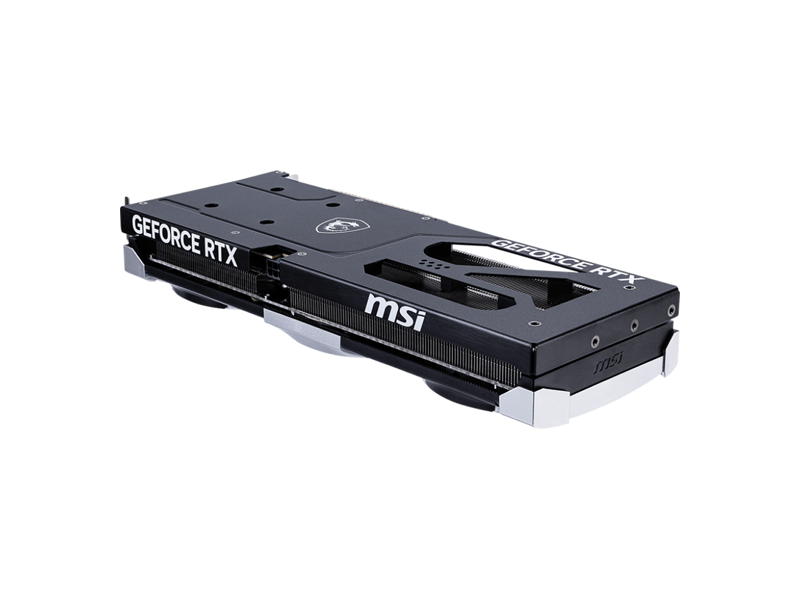 GeForce RTX 5060 Ti 16G VENTUS 3X OC Видеокарта MSI GeForce RTX 5060 Ti 16G VENTUS 3X OC NVIDIA GeForce RTX 5060 Ti 16GB 128bit GDDR7 PCI-E Gen5 HDMI 3xDP 1