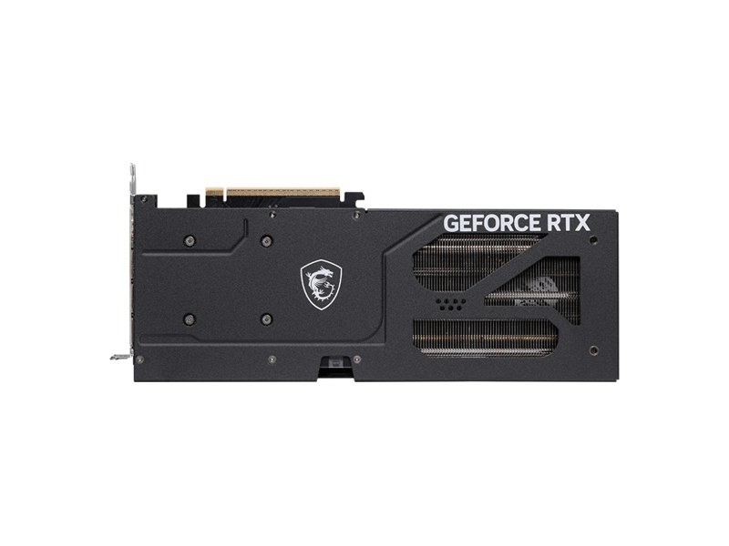 GeForce RTX 5060 Ti 16G VENTUS 3X OC Видеокарта MSI GeForce RTX 5060 Ti 16G VENTUS 3X OC NVIDIA GeForce RTX 5060 Ti 16GB 128bit GDDR7 PCI-E Gen5 HDMI 3xDP 3