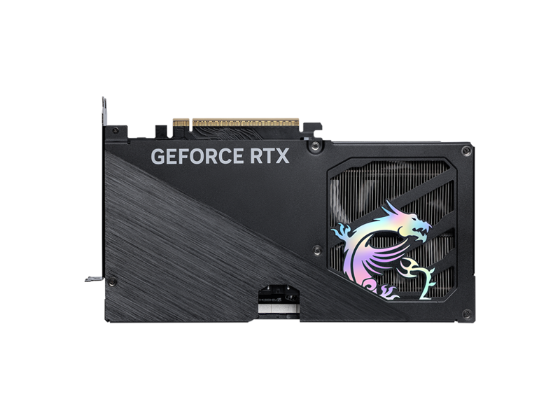 GeForce RTX 5060 Ti 8G GAMING OC Видеокарта MSI GeForce RTX 5060 Ti 8G GAMING OC NVIDIA® GeForce RTX 5060 Ti 8GB 128bit GDDR7 PCI-E Gen5 HDMI 3xDP 2