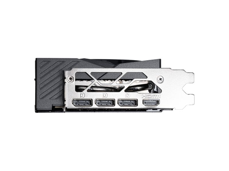 GeForce RTX 5060 Ti 8G GAMING OC Видеокарта MSI GeForce RTX 5060 Ti 8G GAMING OC NVIDIA® GeForce RTX 5060 Ti 8GB 128bit GDDR7 PCI-E Gen5 HDMI 3xDP 1