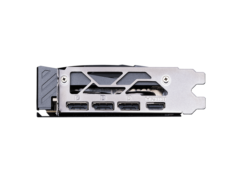 GeForce RTX 5060 Ti 8G GAMING TRIO  Видеокарта MSI GeForce RTX 5060 Ti 8G GAMING TRIO OC NVIDIA GeForce RTX 5060 Ti 8GB 128bit GDDR7 PCI-E Gen5 HDMI 3xDP 1