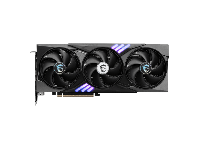 GeForce RTX 5060 Ti 8G GAMING TRIO OC  Видеокарта MSI GeForce RTX 5060 Ti 8G GAMING TRIO OC NVIDIA GeForce RTX 5060 Ti 8GB 128bit GDDR7 PCI-E Gen5 HDMI 3xDP
