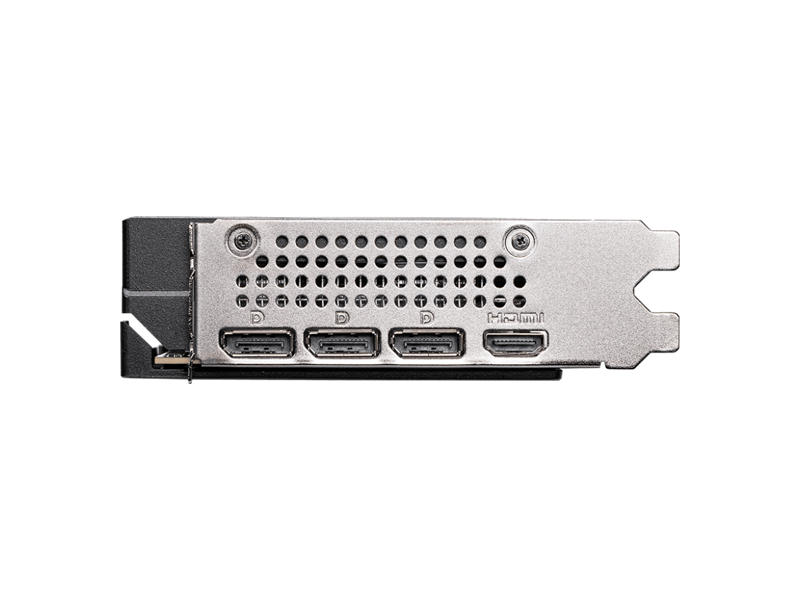 GeForce RTX 5060 Ti 8G SHADOW 2X OC PLUS  Видеокарта MSI GeForce RTX 5060 Ti 8G SHADOW 2X OC PLUS NVIDIA GeForce RTX 5060 Ti 8GB 128bit GDDR7 PCI-E Gen5 HDMI 3xDP 1