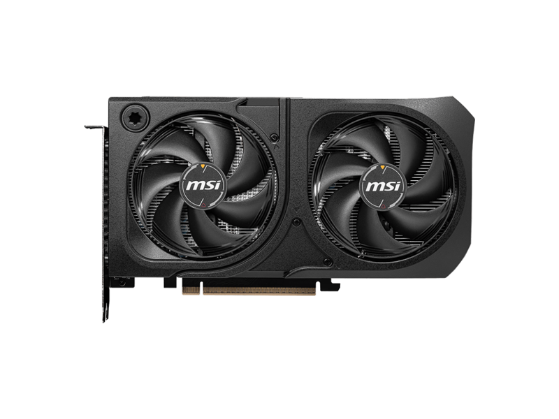 GeForce RTX 5060 Ti 8G SHADOW 2X PLUS  Видеокарта MSI GeForce RTX 5060 Ti 8G SHADOW 2X PLUS NVIDIA GeForce RTX 5060 Ti 8GB 128bit GDDR7 PCI-E Gen5 HDMI 3xDP