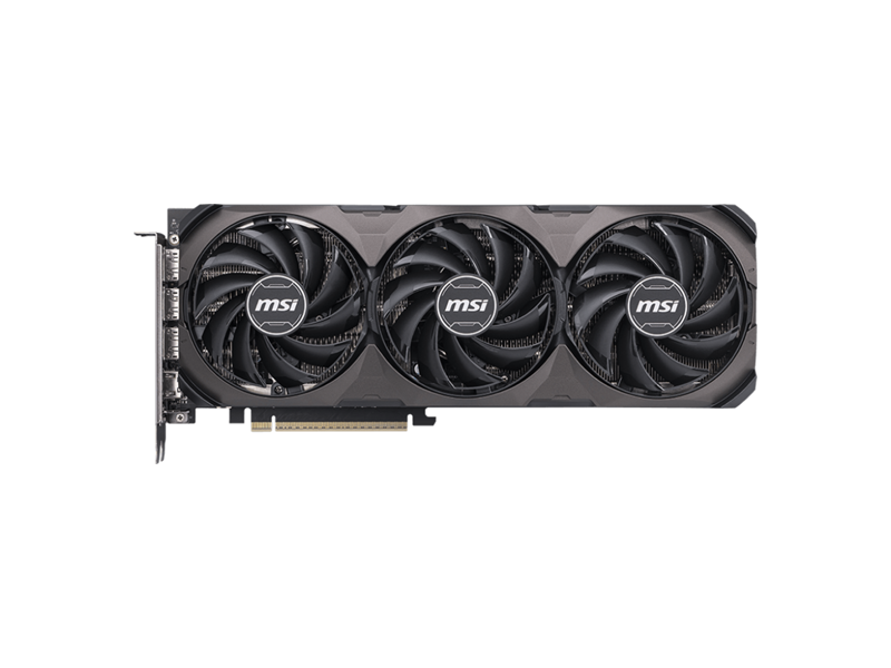 GeForce RTX 5060 Ti 8G SHADOW 3X OC CLASSIC  Видеокарта MSI GeForce RTX 5060 Ti 8G SHADOW 3X OC CLASSIC 8GB 128bit GDDR7 PCI-E Gen5 HDMI 3xDP