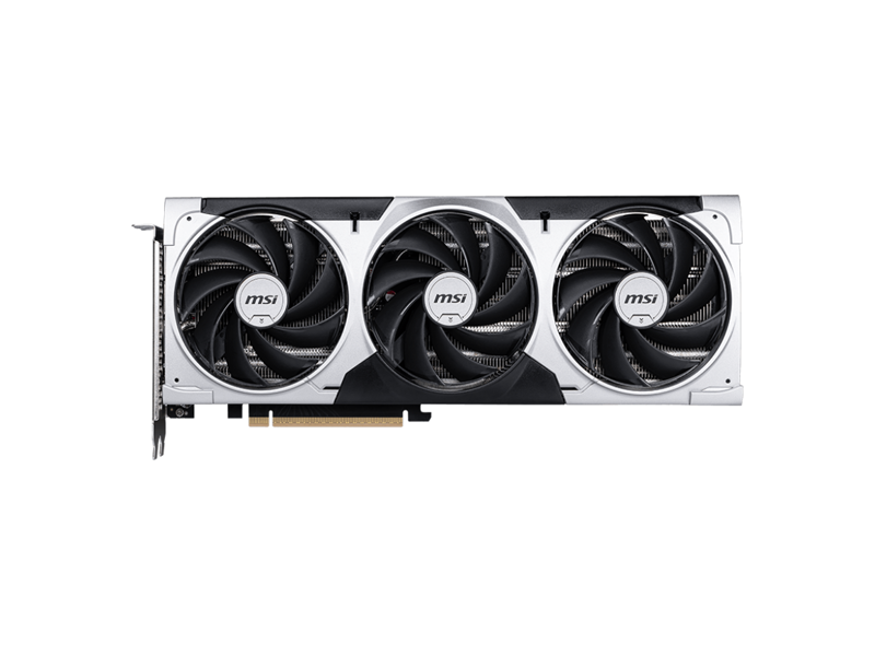 GeForce RTX 5060 Ti 8G VENTUS 3X OC  Видеокарта MSI GeForce RTX 5060 Ti 8G VENTUS 3X OC NVIDIA GeForce RTX 5060 Ti  8GB 128bit GDDR7 PCI-E Gen5 HDMI 3xDP