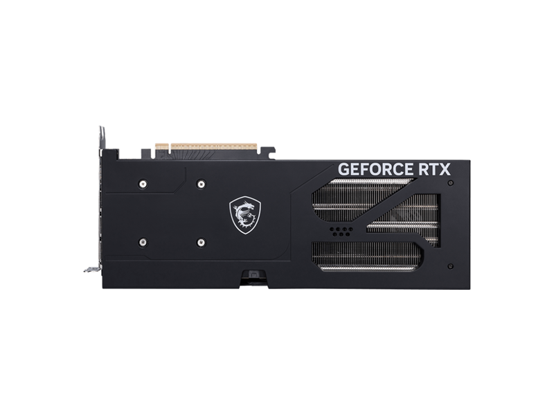 GeForce RTX 5060 Ti 8G VENTUS 3X OC  Видеокарта MSI GeForce RTX 5060 Ti 8G VENTUS 3X OC NVIDIA GeForce RTX 5060 Ti  8GB 128bit GDDR7 PCI-E Gen5 HDMI 3xDP 2