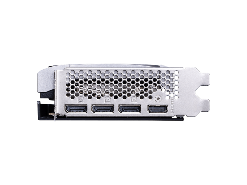 GeForce RTX 5060 Ti 8G VENTUS 3X OC  Видеокарта MSI GeForce RTX 5060 Ti 8G VENTUS 3X OC NVIDIA GeForce RTX 5060 Ti  8GB 128bit GDDR7 PCI-E Gen5 HDMI 3xDP 1