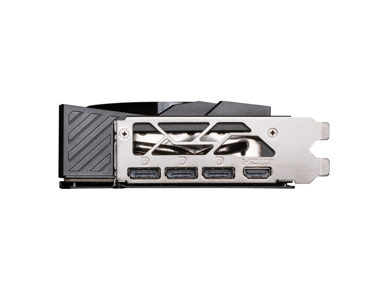 GeForce RTX 5070 12G GAMING TRIO  Видеокарта MSI GeForce RTX 5070 12G GAMING TRIO OC NVIDIA GeForce RTX 5070 12GB 192bit GDDR7 PCI-E Gen5 HDMI 3xDP 1