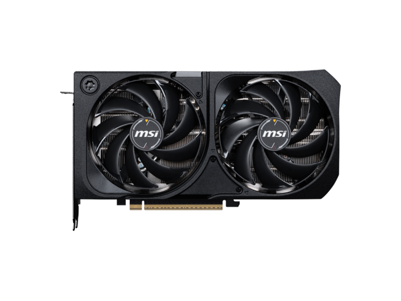 GeForce RTX 5070 12G SHADOW 2X  Видеокарта MSI GeForce RTX 5070 12G SHADOW 2X OC NVIDIA GeForce RTX 5070 12GB 192bit GDDR7 PCI-E Gen5 HDMI 3xDP