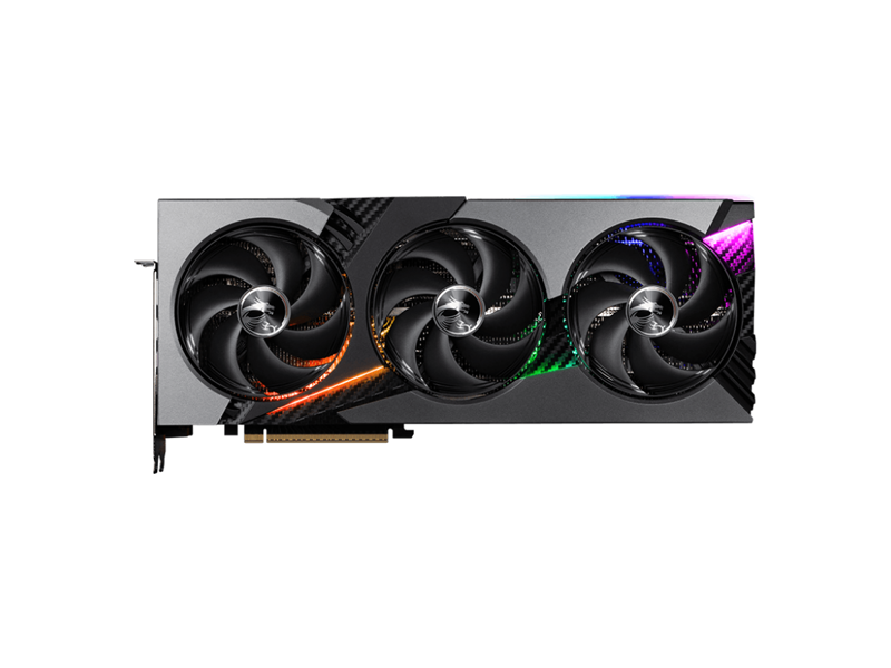 GeForce RTX 5070 12G VANGUARD SOC Видеокарта MSI GeForce RTX 5070 12G VANGUARD SOC NVIDIA GeForce RTX 5070 12GB 192bit GDDR7 PCI-E Gen5 HDMI 3xDP
