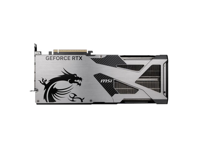 GeForce RTX 5070 12G VANGUARD SOC Видеокарта MSI GeForce RTX 5070 12G VANGUARD SOC NVIDIA GeForce RTX 5070 12GB 192bit GDDR7 PCI-E Gen5 HDMI 3xDP 2