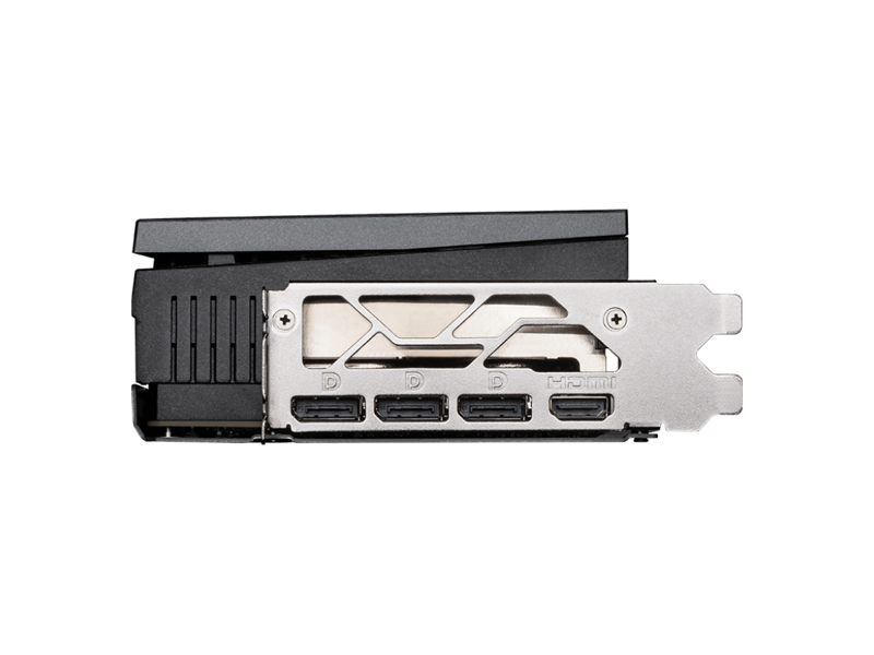 GeForce RTX 5070 12G VANGUARD SOC Видеокарта MSI GeForce RTX 5070 12G VANGUARD SOC NVIDIA GeForce RTX 5070 12GB 192bit GDDR7 PCI-E Gen5 HDMI 3xDP 1