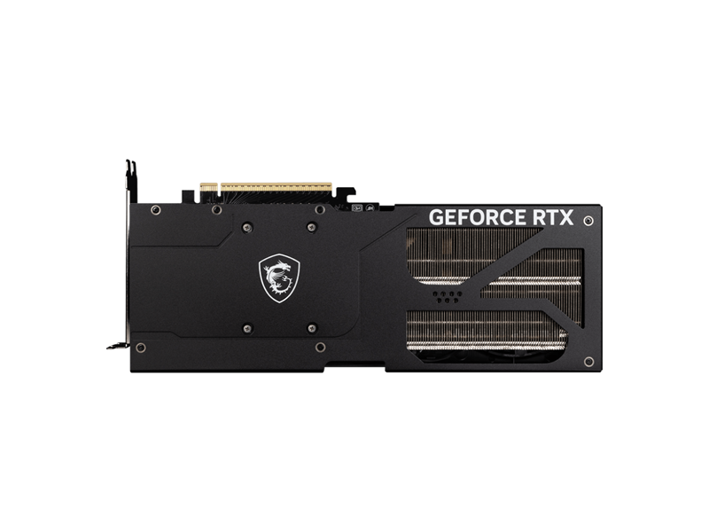 GeForce RTX 5070 12G VENTUS 3X OC Видеокарта MSI GeForce RTX 5070 12G VENTUS 3X OC NVIDIA GeForce RTX 5070 12GB 192bit GDDR7 PCI-E Gen5 HDMI 3xDP 2