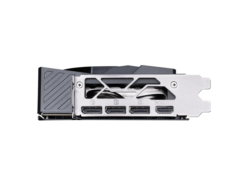 GeForce RTX 5070 Ti 16G GAMING TRIO  Видеокарта MSI GeForce RTX 5070 Ti 16G GAMING TRIO NVIDIA GeForce RTX 5070 Ti 16GB 256bit GDDR7 PCI-E Gen5 HDMI 3xDP 1