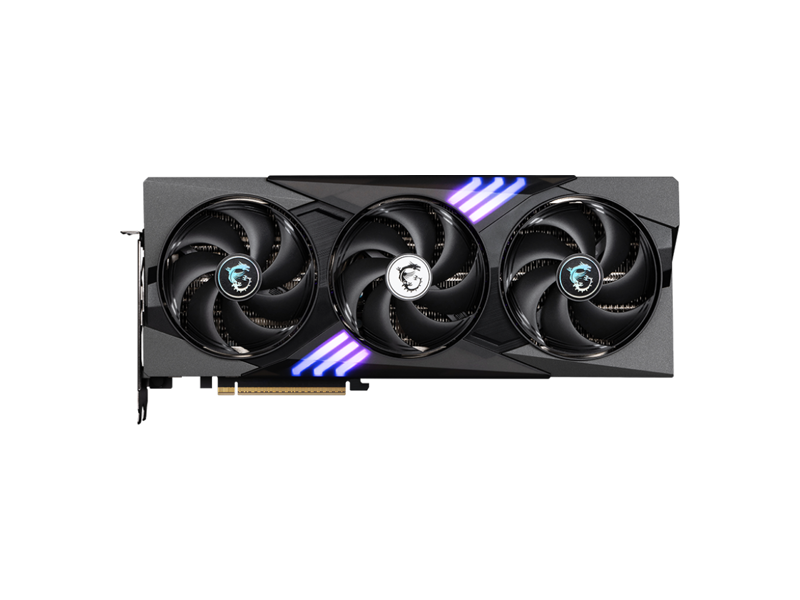 GeForce RTX 5070 Ti 16G GAMING TRIO OC Видеокарта MSI GeForce RTX 5070 Ti 16G GAMING TRIO OC NVIDIA GeForce RTX 5060 Ti 16GB 256bit GDDR7 PCI-E Gen5 HDMI 3xDP