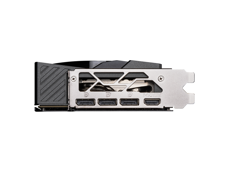 GeForce RTX 5070 Ti 16G GAMING TRIO OC Видеокарта MSI GeForce RTX 5070 Ti 16G GAMING TRIO OC NVIDIA GeForce RTX 5060 Ti 16GB 256bit GDDR7 PCI-E Gen5 HDMI 3xDP 1