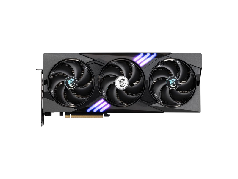 GeForce RTX 5070 Ti 16G GAMING TRIO OC PLUS Видеокарта MSI GeForce RTX 5070 Ti 16G GAMING TRIO OC PLUS NVIDIA GeForce RTX 5070 Ti 16GB 256bit GDDR7 PCI-E Gen5 HDMI 3xDP