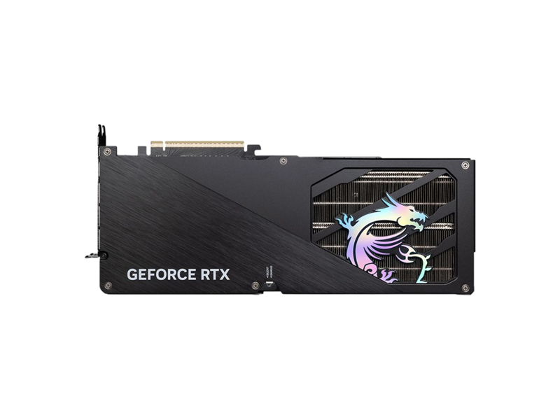 GeForce RTX 5070 Ti 16G GAMING TRIO OC PLUS Видеокарта MSI GeForce RTX 5070 Ti 16G GAMING TRIO OC PLUS NVIDIA GeForce RTX 5070 Ti 16GB 256bit GDDR7 PCI-E Gen5 HDMI 3xDP 2