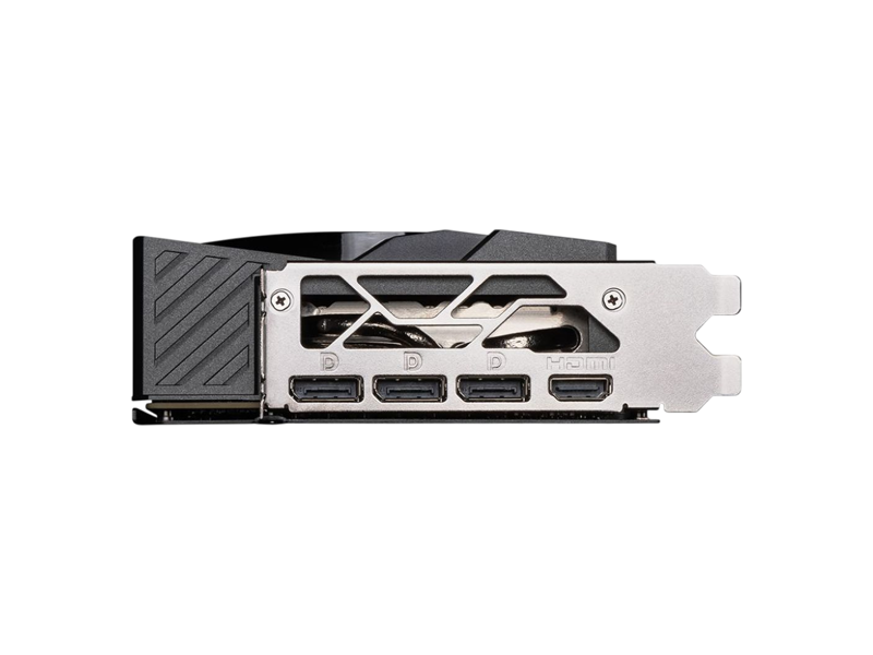 GeForce RTX 5070 Ti 16G GAMING TRIO OC PLUS Видеокарта MSI GeForce RTX 5070 Ti 16G GAMING TRIO OC PLUS NVIDIA GeForce RTX 5070 Ti 16GB 256bit GDDR7 PCI-E Gen5 HDMI 3xDP 1