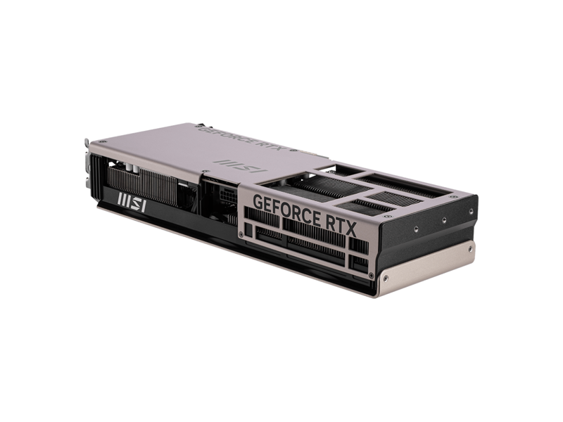 GeForce RTX 5070 Ti 16G INSPIRE 3X OC  Видеокарта MSI GeForce RTX 5070 Ti 16G INSPIRE 3X OC NVIDIA GeForce RTX 5070 Ti 16GB 256bit GDDR7 PCI-E Gen5 HDMI 3xDP 3