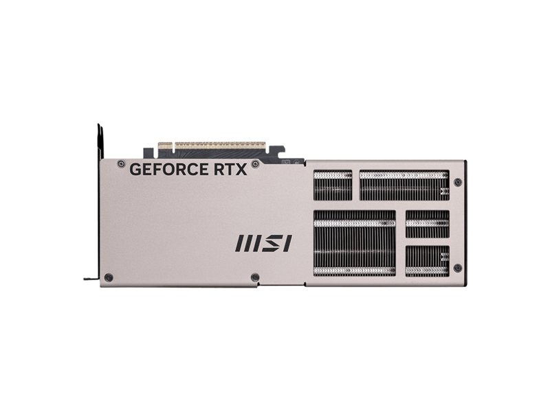 GeForce RTX 5070 Ti 16G INSPIRE 3X OC  Видеокарта MSI GeForce RTX 5070 Ti 16G INSPIRE 3X OC NVIDIA GeForce RTX 5070 Ti 16GB 256bit GDDR7 PCI-E Gen5 HDMI 3xDP 2