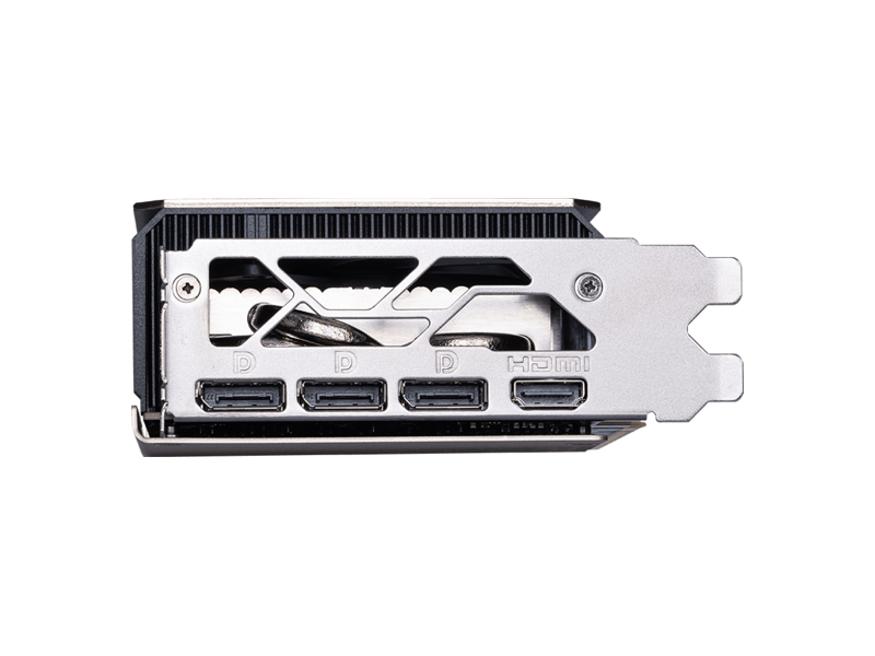 GeForce RTX 5070 Ti 16G INSPIRE 3X OC  Видеокарта MSI GeForce RTX 5070 Ti 16G INSPIRE 3X OC NVIDIA GeForce RTX 5070 Ti 16GB 256bit GDDR7 PCI-E Gen5 HDMI 3xDP 1