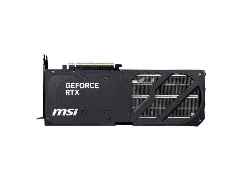 GeForce RTX 5070 Ti 16G SHADOW 3X OC Видеокарта MSI GeForce RTX 5070 Ti 16G SHADOW 3X OC NVIDIA GeForce RTX 5070 Ti 16GB 256bit GDDR7 PCI-E Gen5 HDMI 3xDP 2