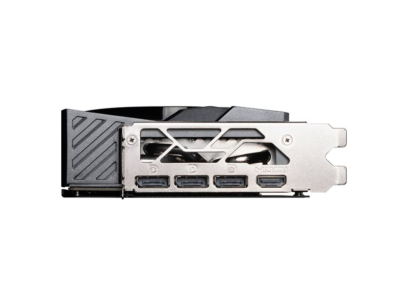 GeForce RTX 5080 16G GAMING TRIO OC Видеокарта MSI GeForce RTX 5080 16G GAMING TRIO OC NVIDIA GeForce RTX 5080 16GB 256bit GDDR7 PCI-E Gen5 HDMI 3xDP 1