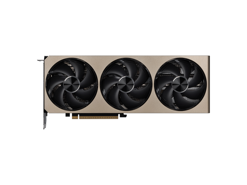 GeForce RTX 5080 16G INSPIRE 3X OC  Видеокарта MSI GeForce RTX 5080 16G INSPIRE 3X OC NVIDIA GeForce RTX 5080 16GB 256bit GDDR7 PCI-E Gen5 HDMI 3xDP