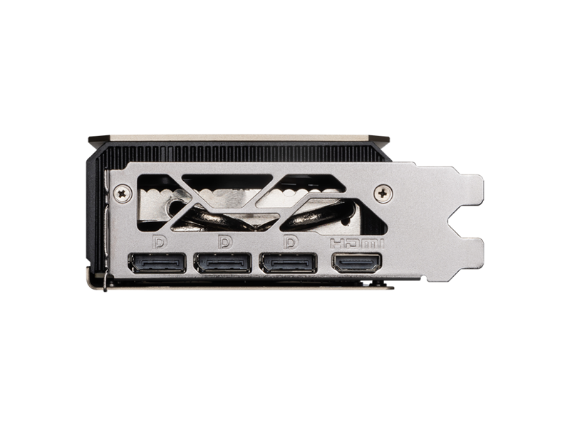 GeForce RTX 5080 16G INSPIRE 3X OC  Видеокарта MSI GeForce RTX 5080 16G INSPIRE 3X OC NVIDIA GeForce RTX 5080 16GB 256bit GDDR7 PCI-E Gen5 HDMI 3xDP 2
