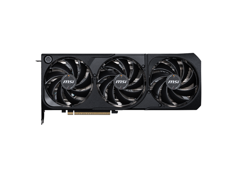 GeForce RTX 5080 16G SHADOW 3X  Видеокарта MSI GeForce RTX 5080 16G SHADOW 3X NVIDIA GeForce RTX 5080 16GB 256bit GDDR7 PCI-E Gen5 HDMI 3xDP