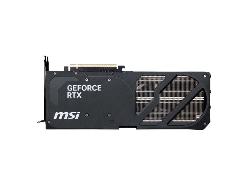 GeForce RTX 5080 16G SHADOW 3X  Видеокарта MSI GeForce RTX 5080 16G SHADOW 3X NVIDIA GeForce RTX 5080 16GB 256bit GDDR7 PCI-E Gen5 HDMI 3xDP 2