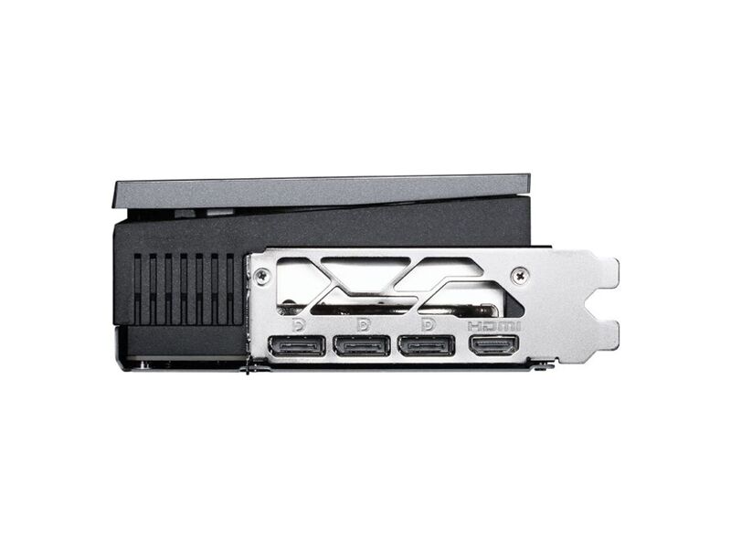 GeForce RTX 5080 16G VANGUARD SOC Видеокарта MSI GeForce RTX 5080 16G VANGUARD SOC NVIDIA GeForce RTX 5080 16GB 256bit GDDR7 PCI-E Gen5 HDMI 3xDP 1