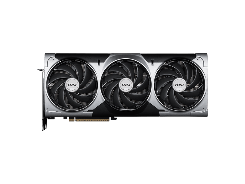 GeForce RTX 5090 32G VENTUS 3X OC Видеокарта MSI GeForce RTX 5090 32G VENTUS 3X OC NVIDIA GeForce RTX 5090 32GB 512bit GDDR7 PCI-E Gen5 HDMI 3xDP